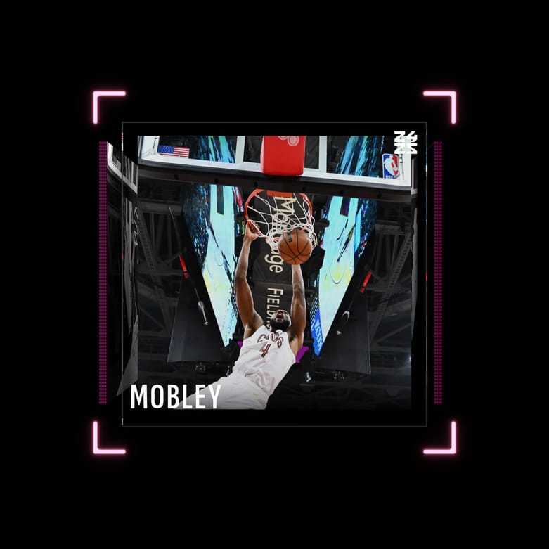 Evan Mobley