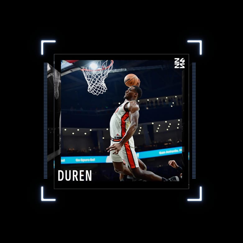 Jalen Duren
