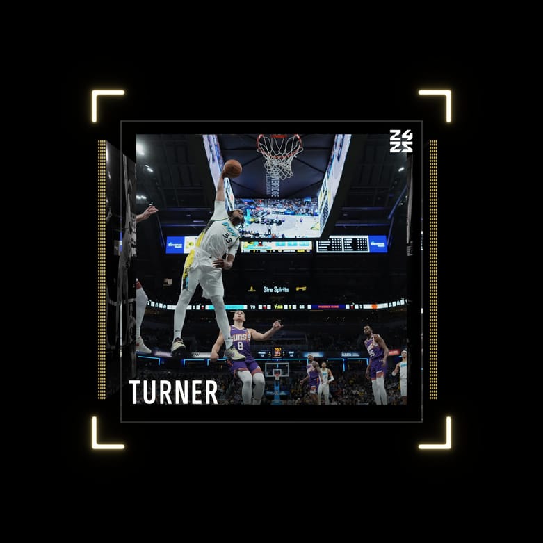 Myles Turner