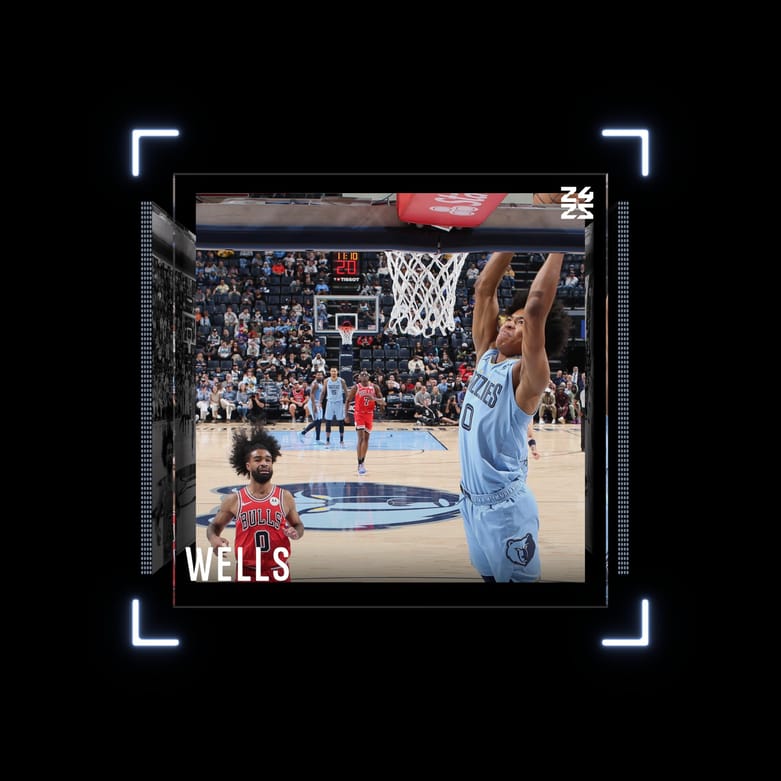 Jaylen Wells