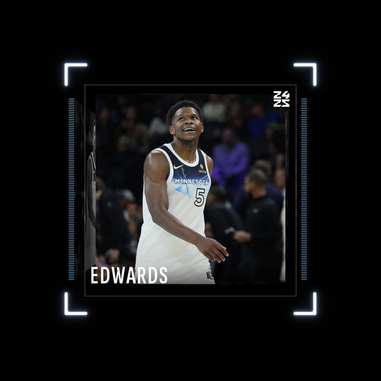 Anthony Edwards