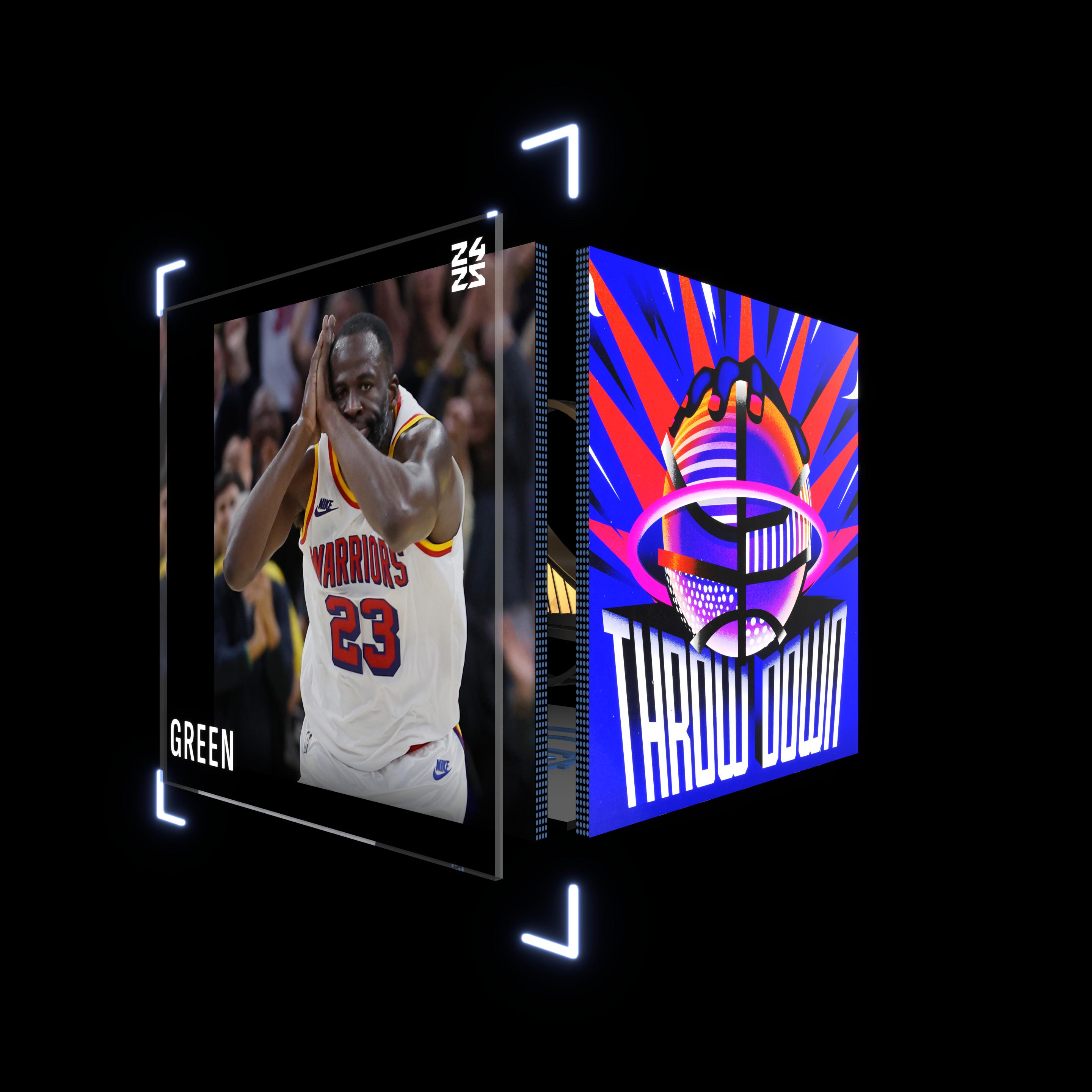 Draymond Green