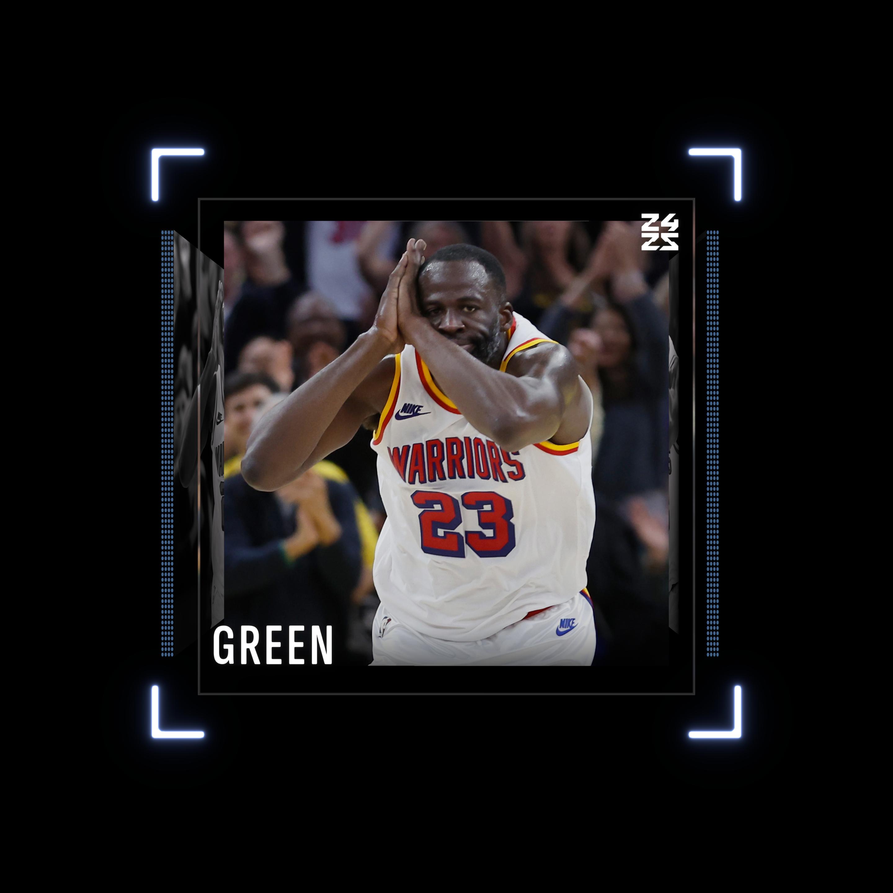 Draymond Green