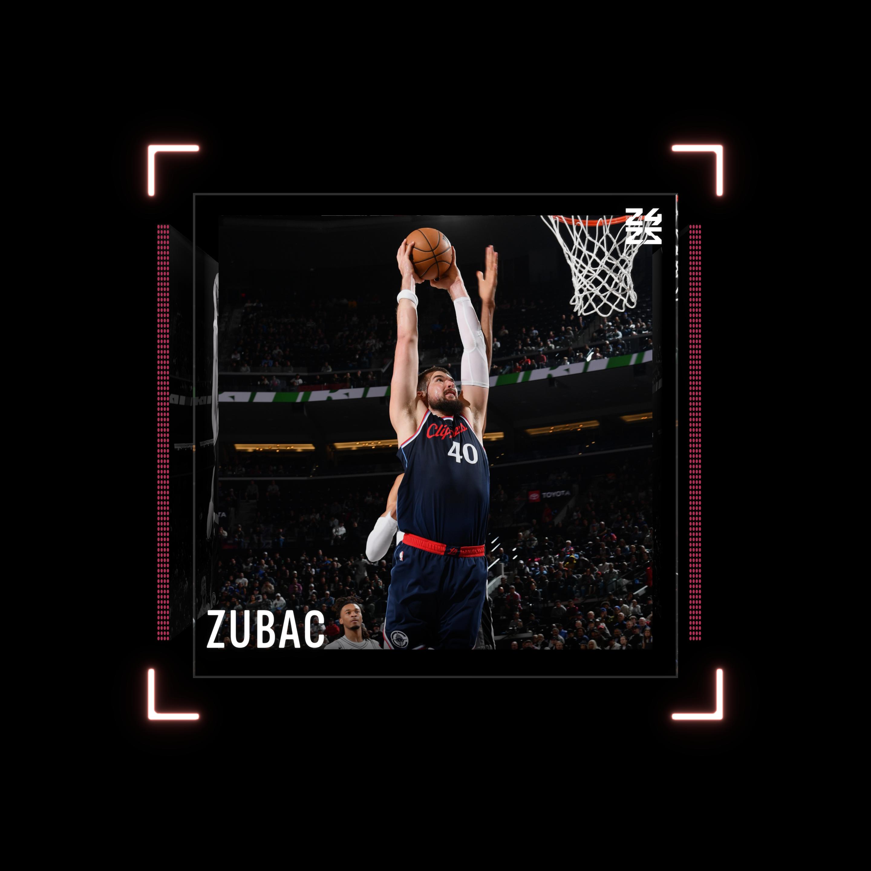Ivica Zubac