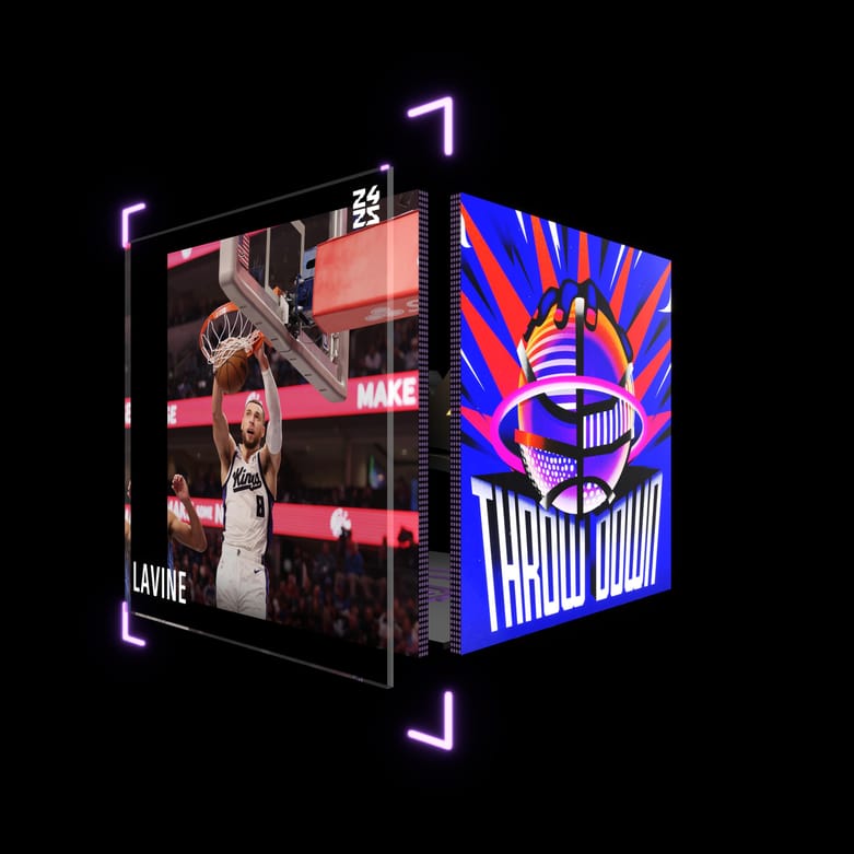 Zach LaVine