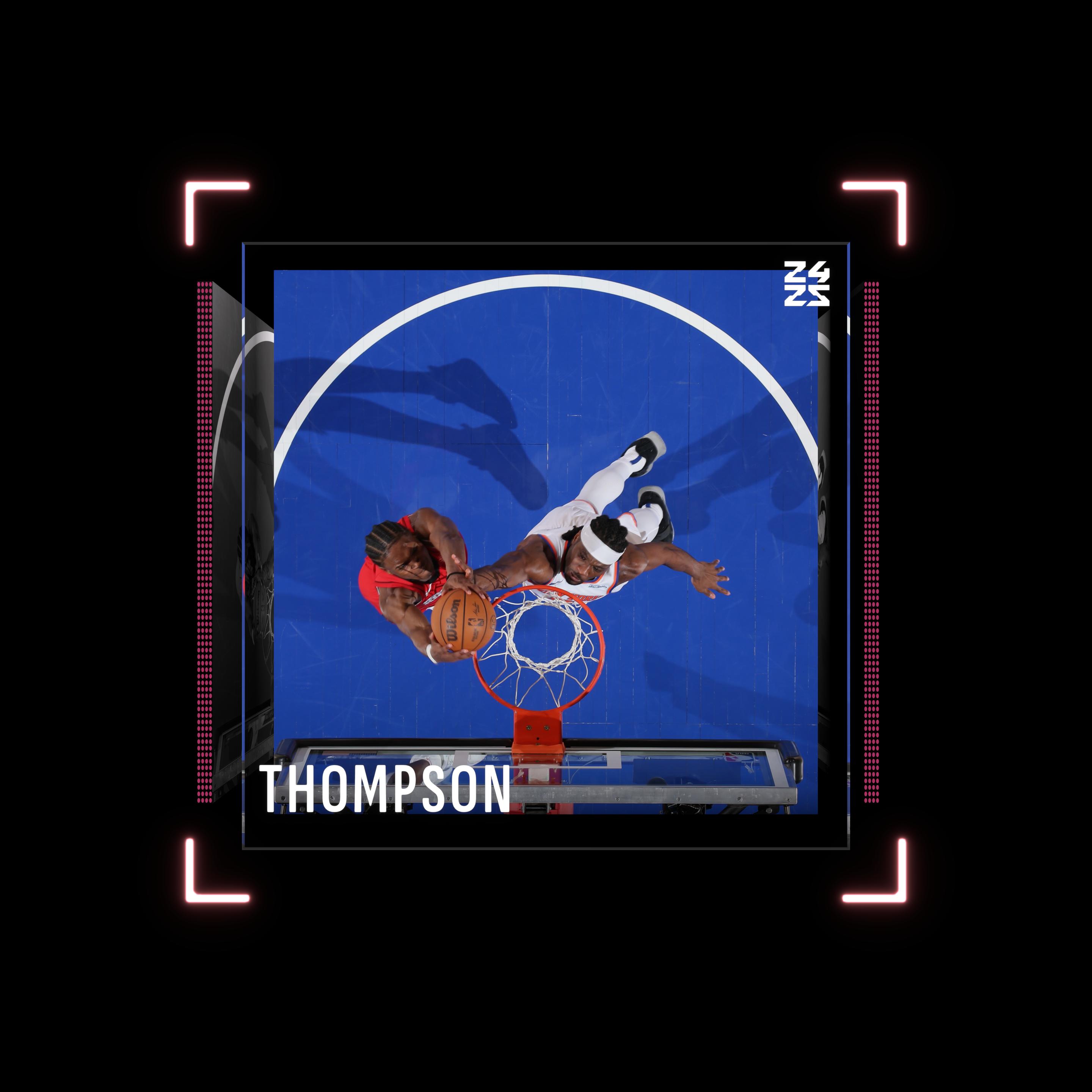 Amen Thompson