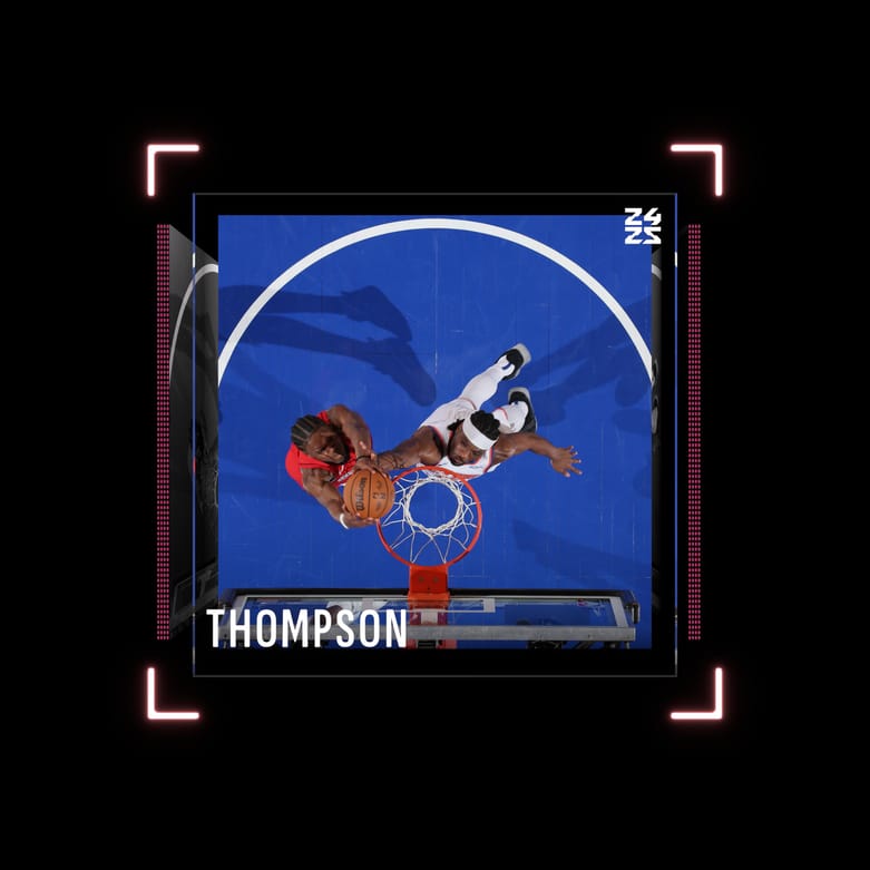 Amen Thompson