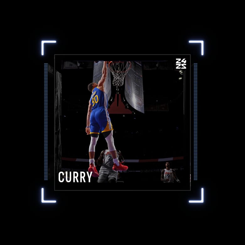 Steph Curry