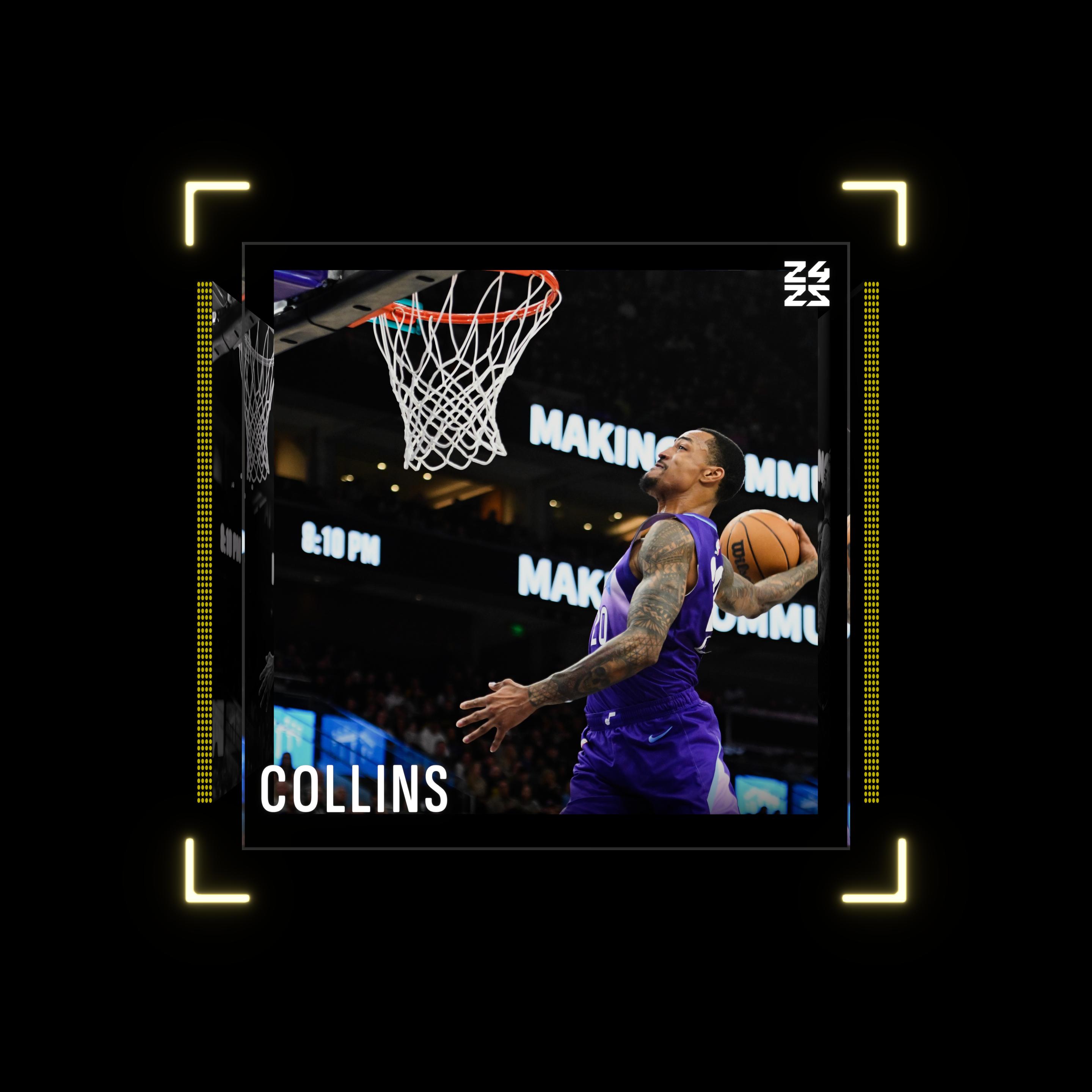 John Collins