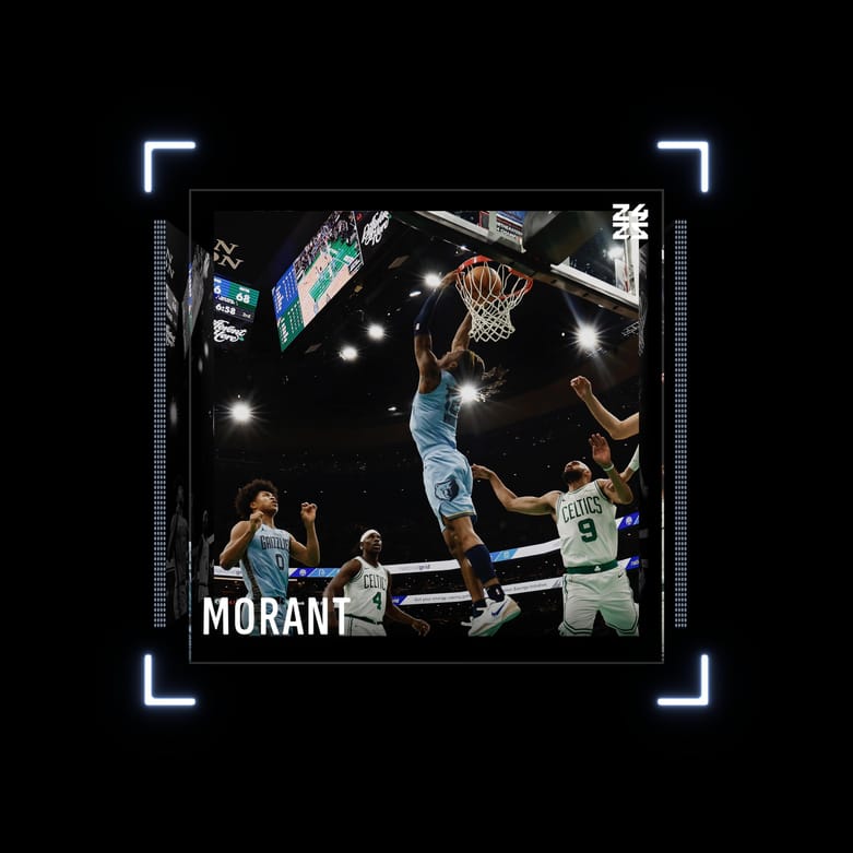 Ja Morant
