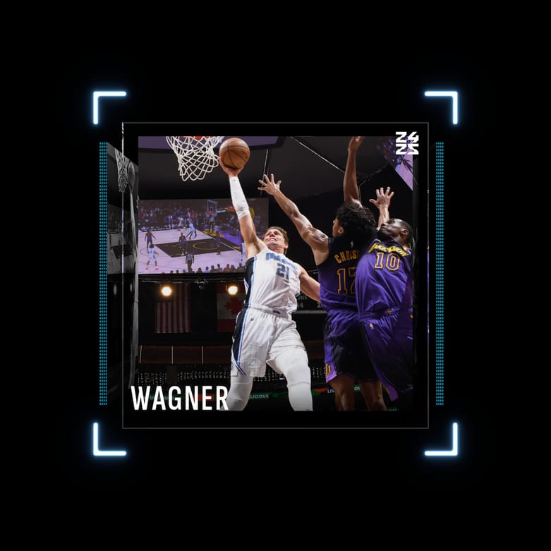 Moritz Wagner