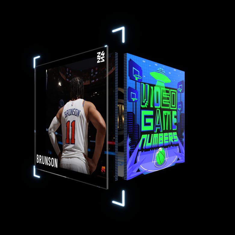 Jalen Brunson