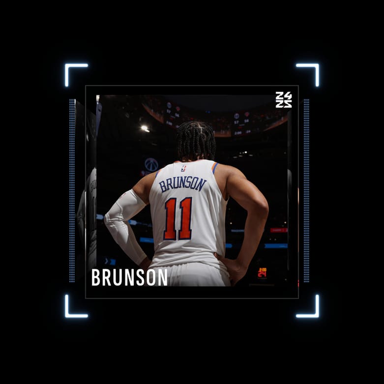 Jalen Brunson