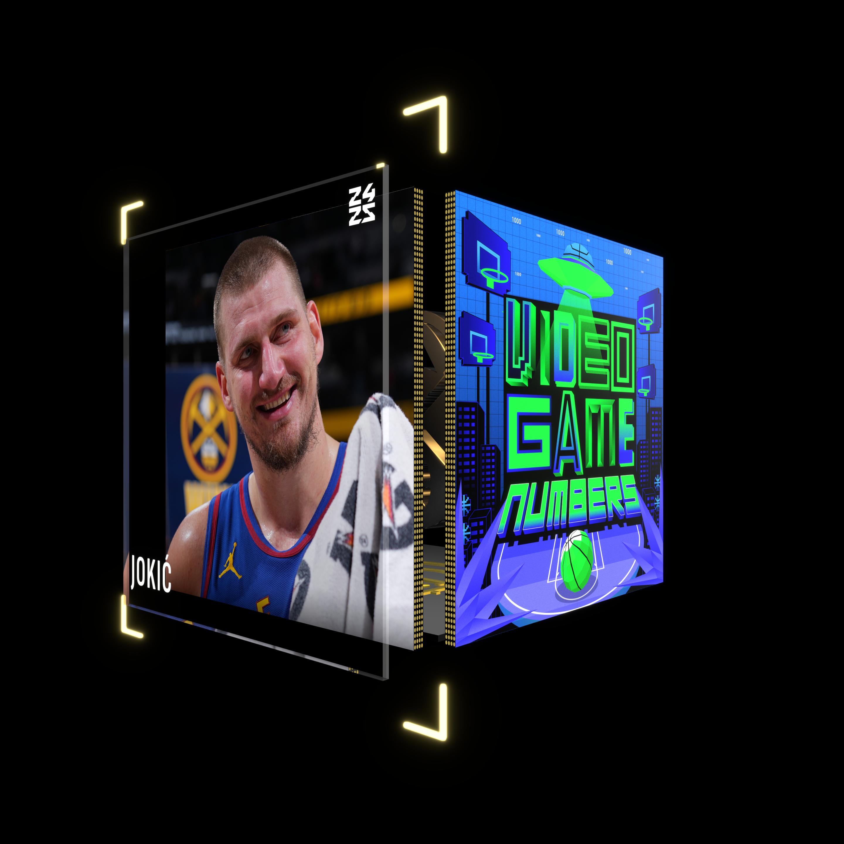 Nikola Jokić