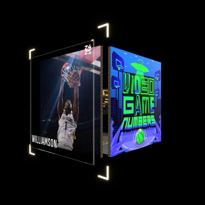 Zion Williamson