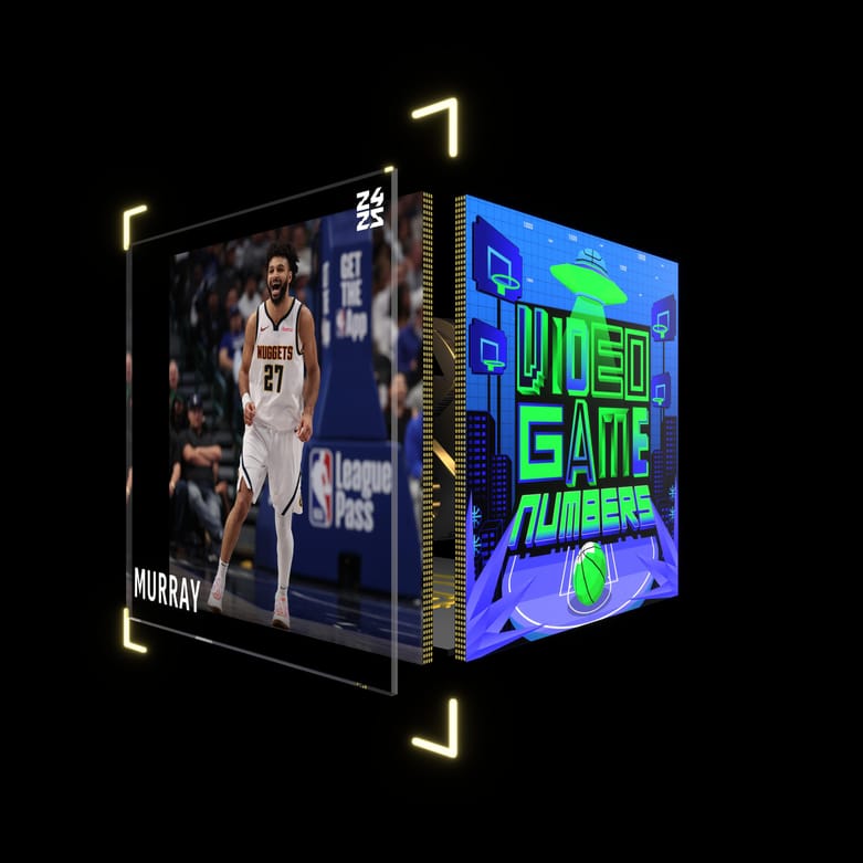 Jamal Murray
