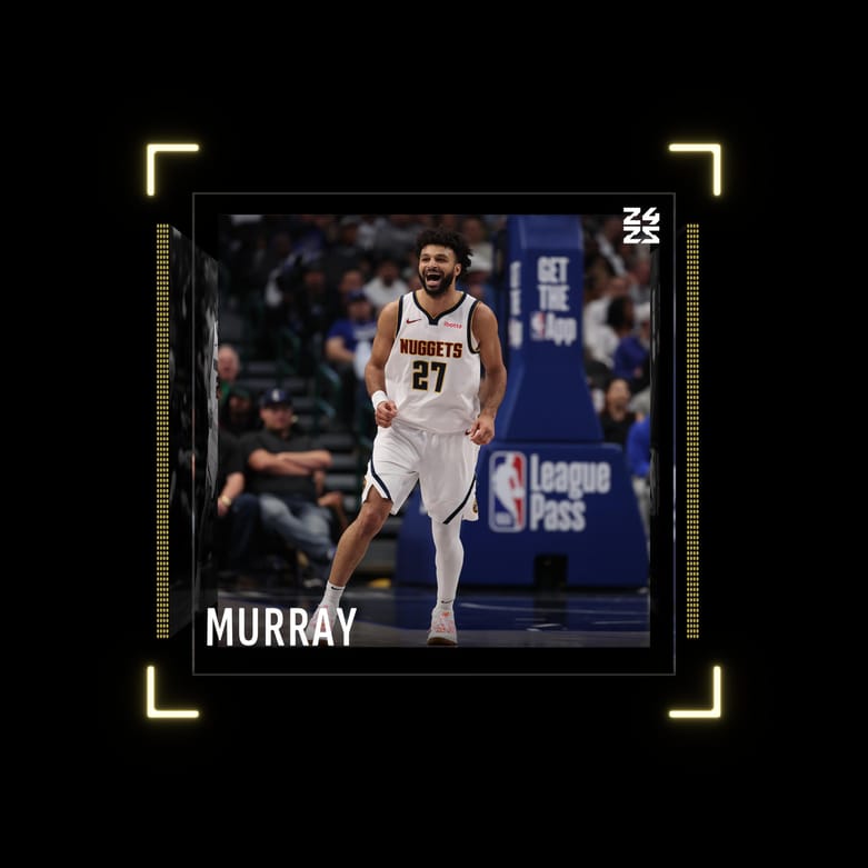Jamal Murray