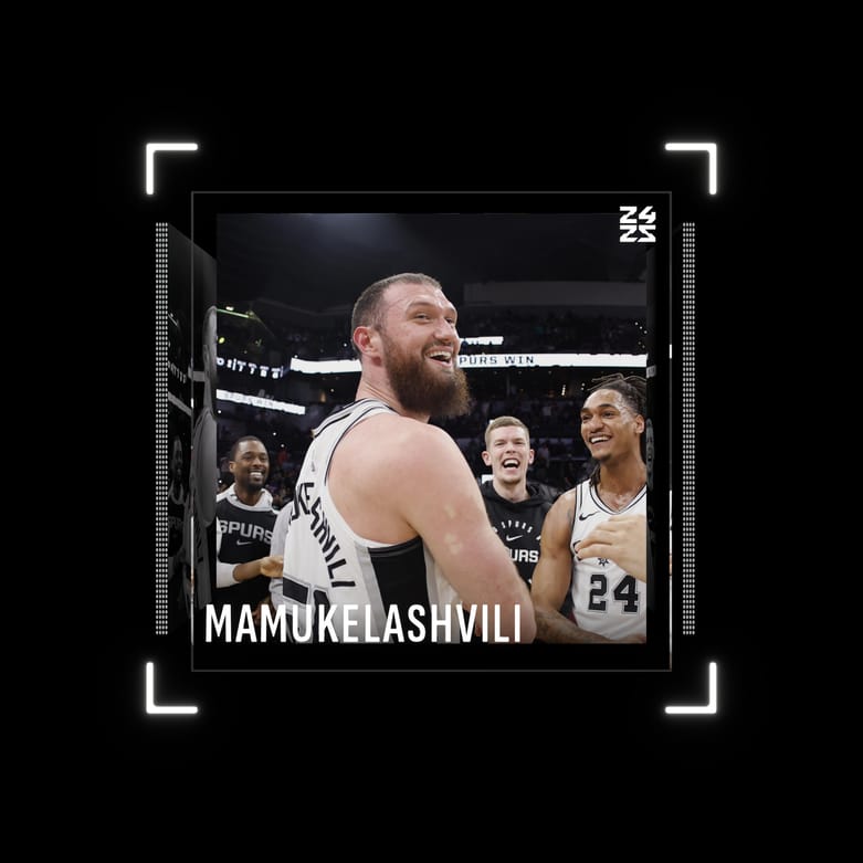 Sandro Mamukelashvili