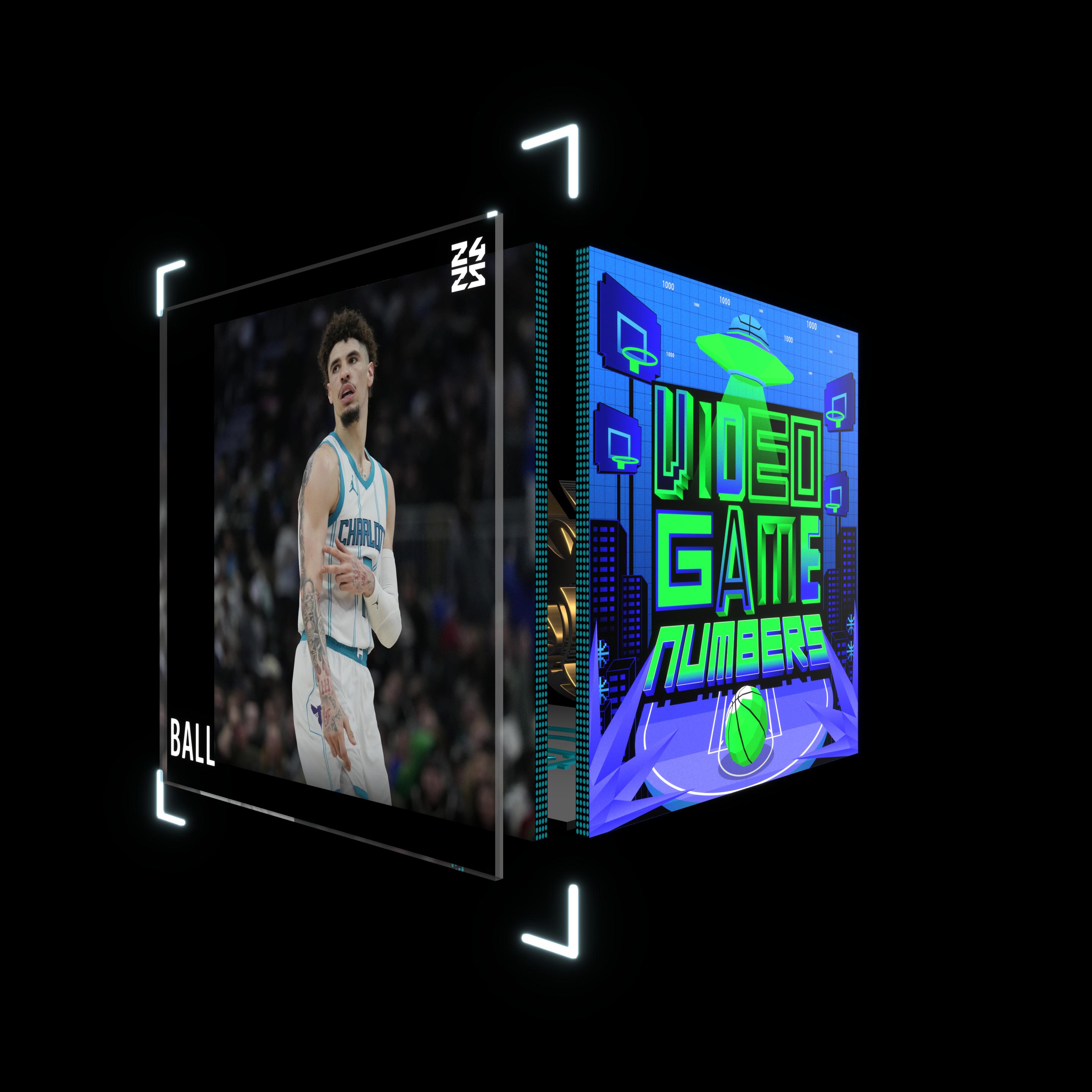 LaMelo Ball