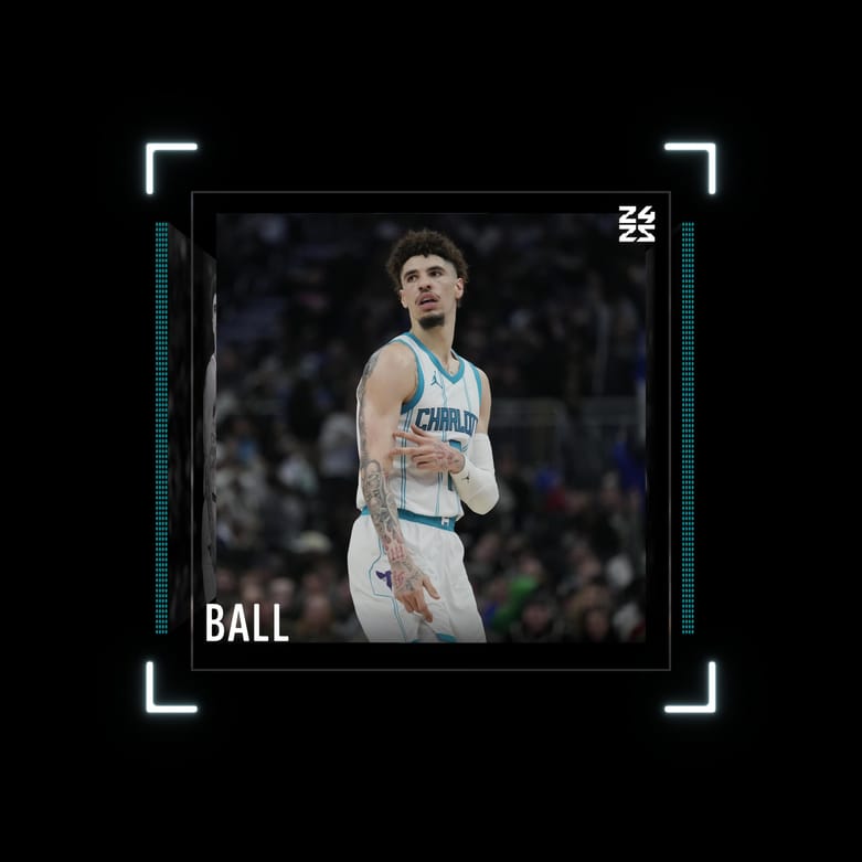 LaMelo Ball