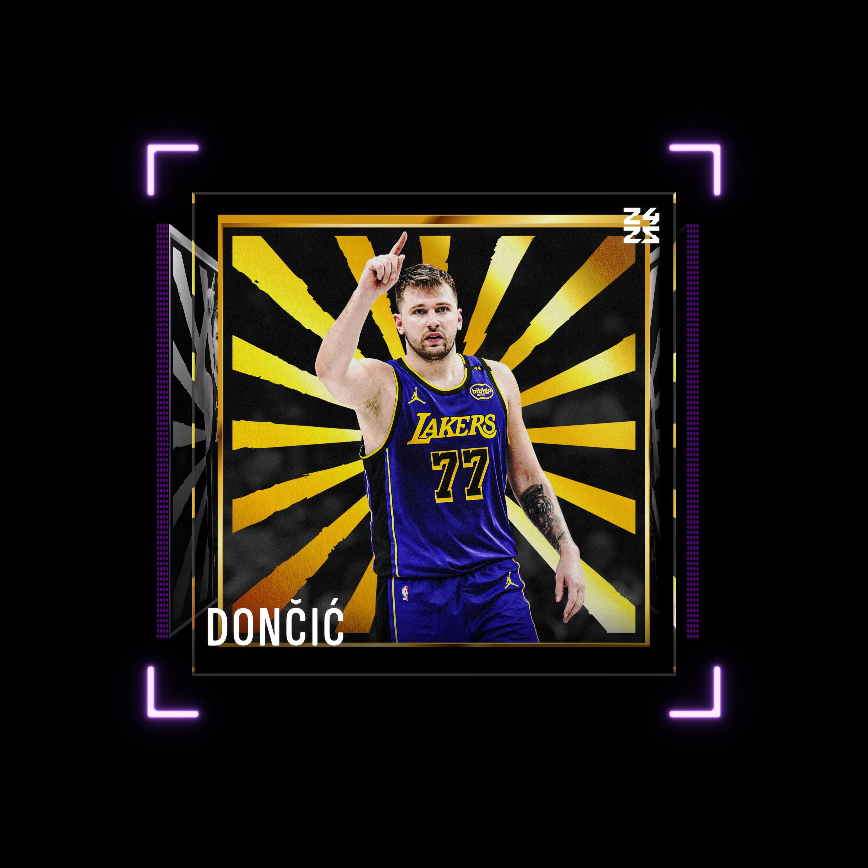 Luka Dončić