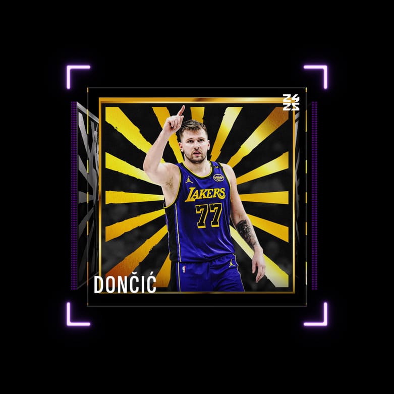 Luka Dončić