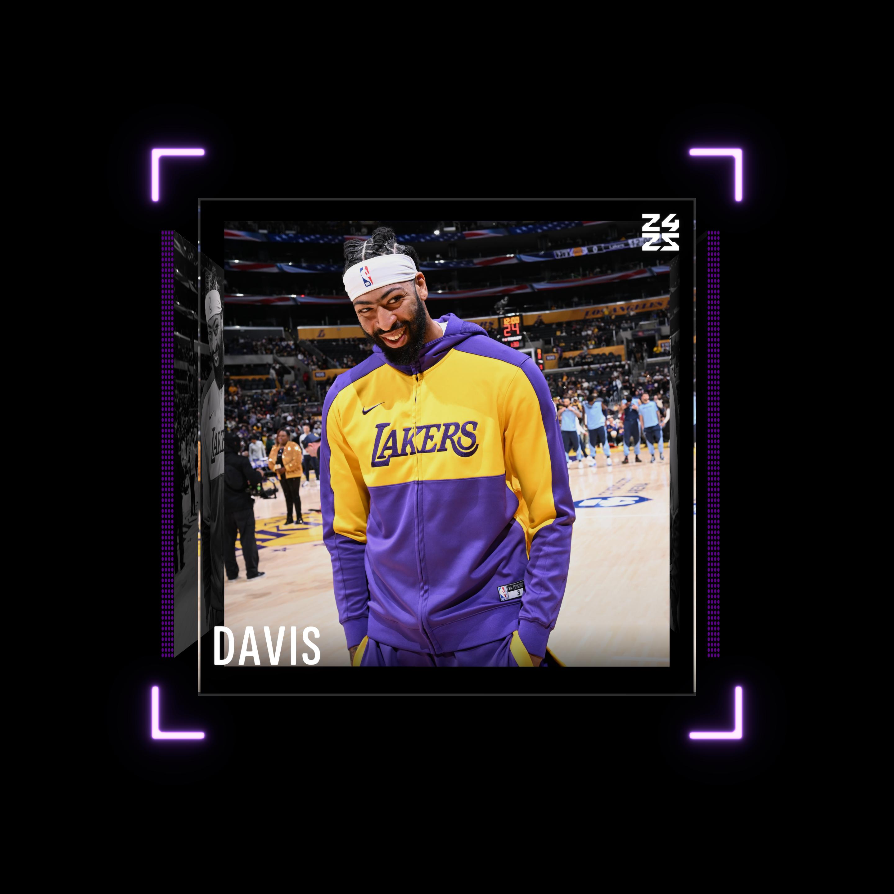 Anthony Davis