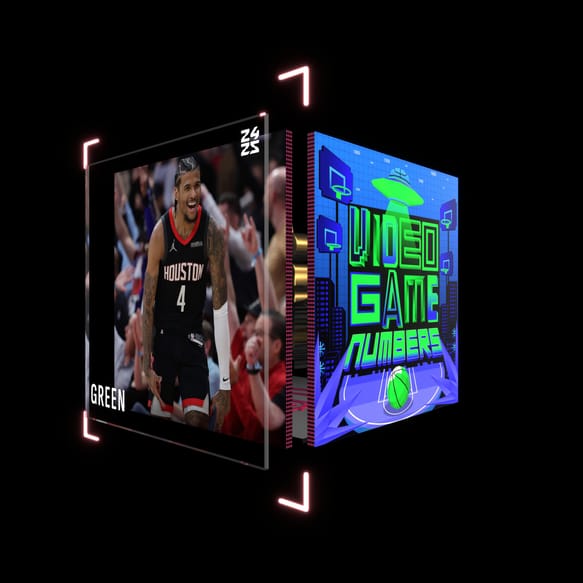Jalen Green