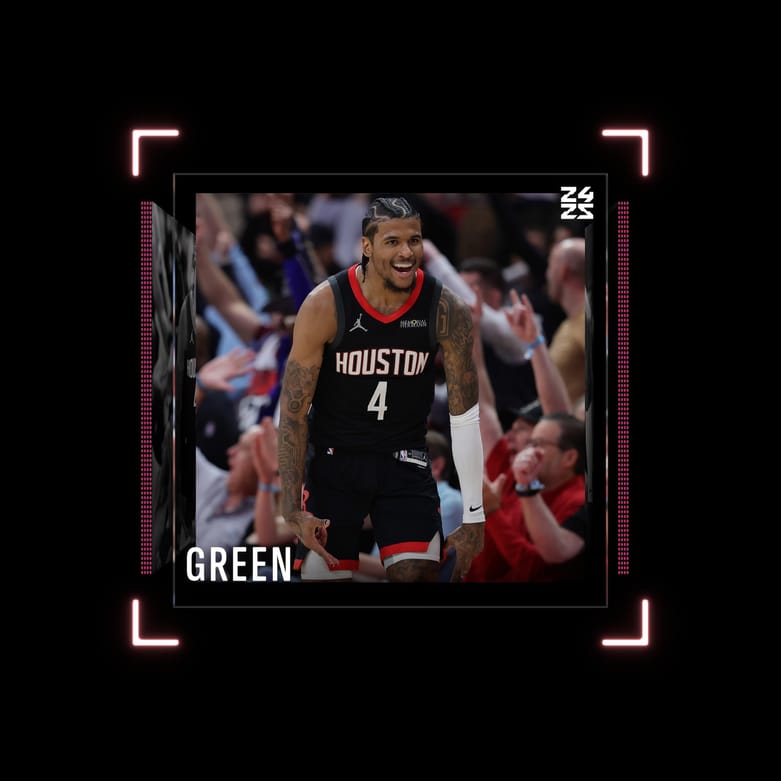 Jalen Green