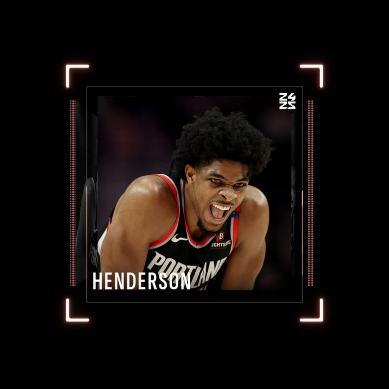 Scoot Henderson