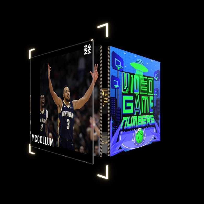 CJ McCollum
