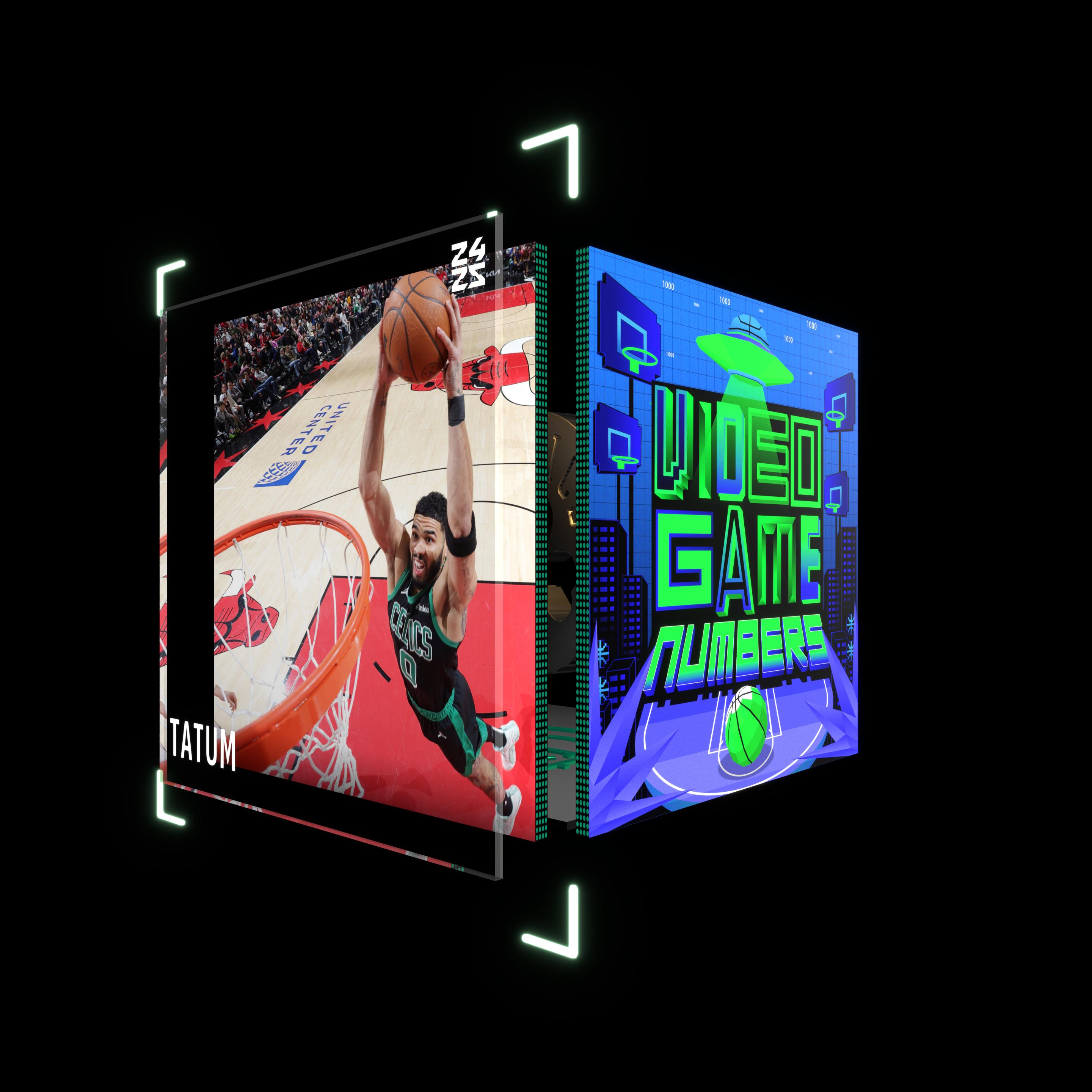 Jayson Tatum