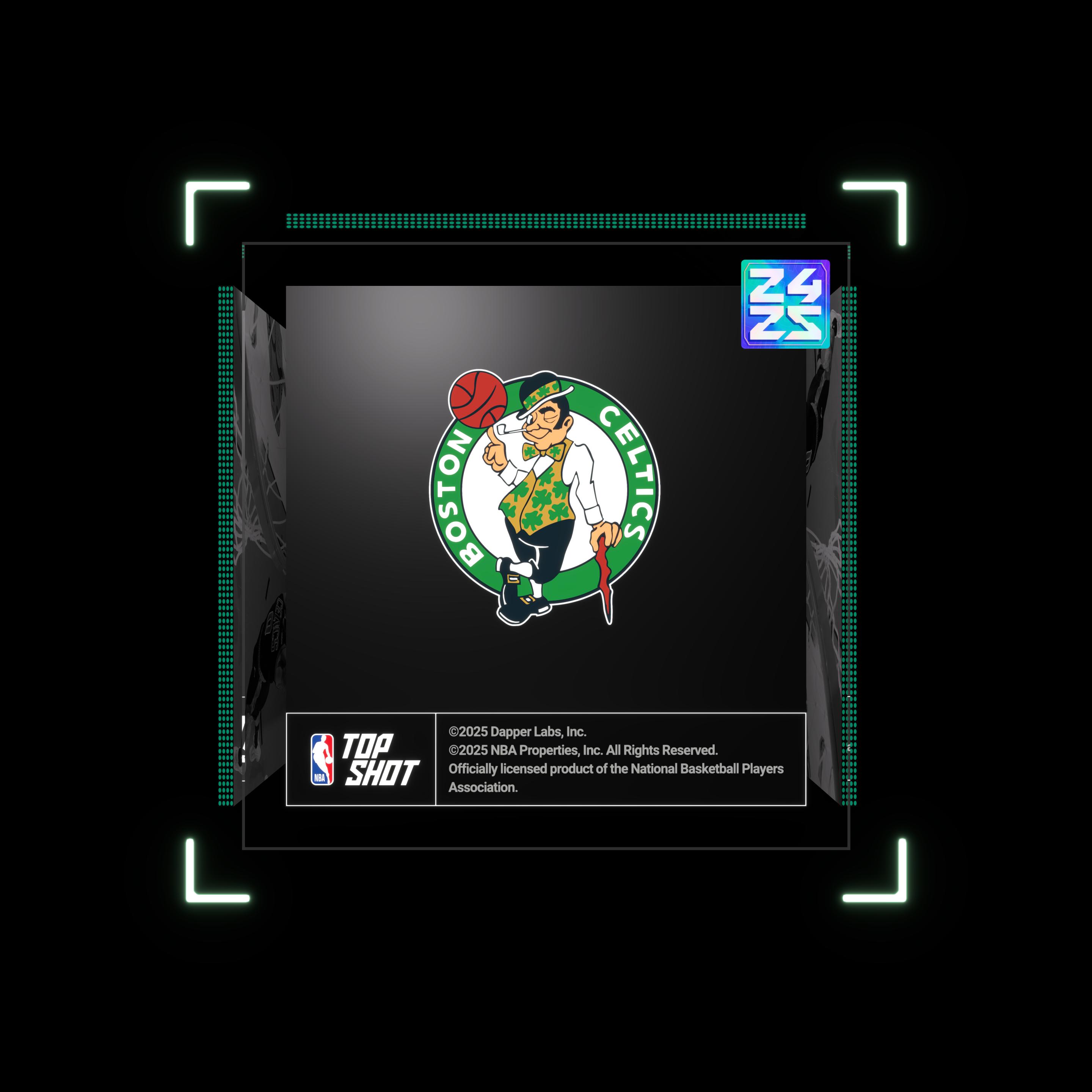 Jayson Tatum