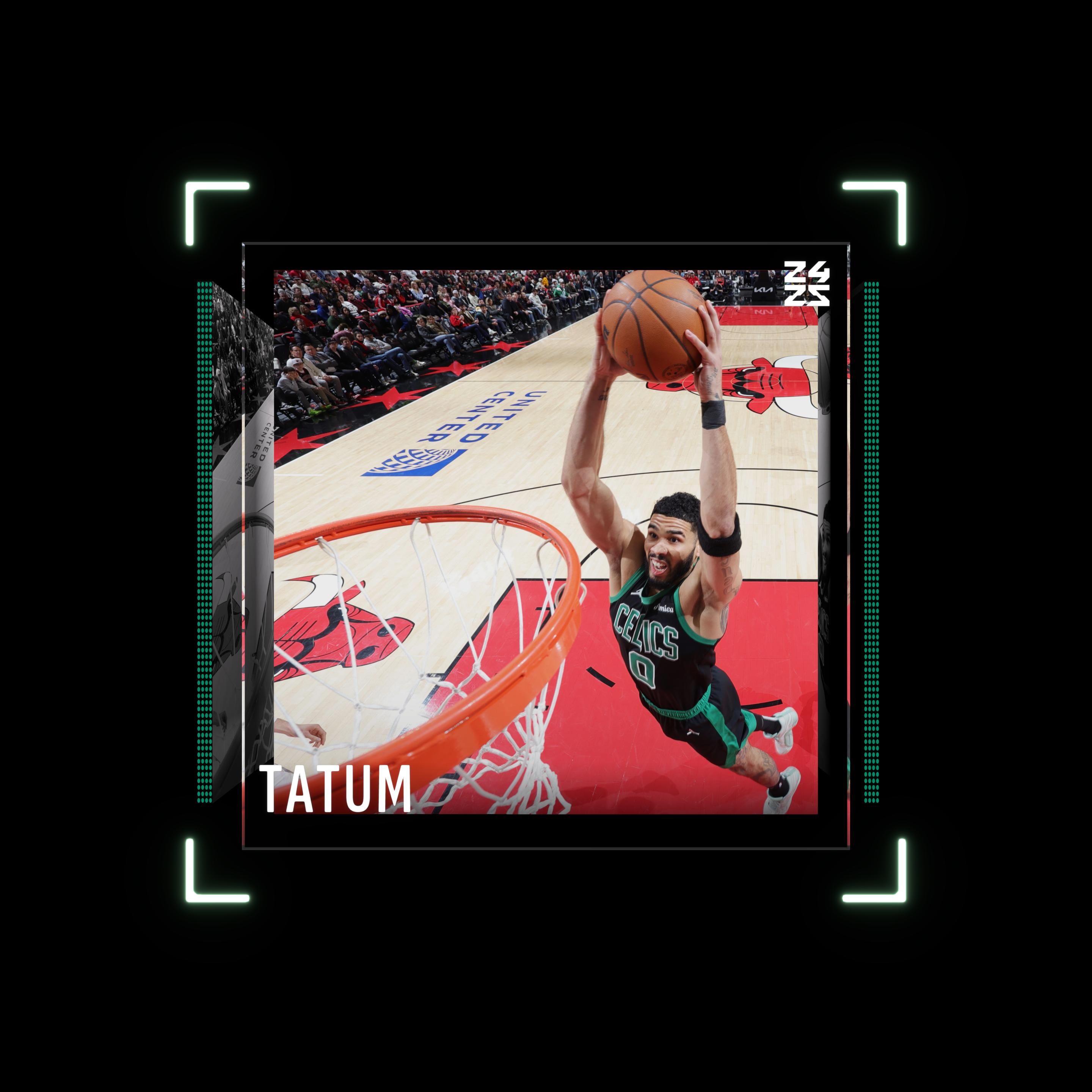 Jayson Tatum