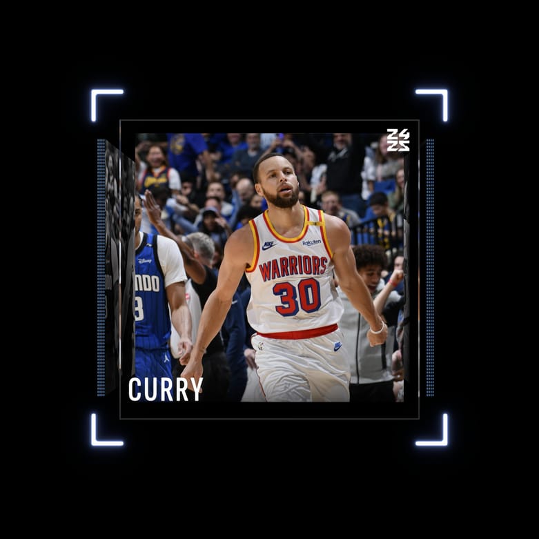 Steph Curry