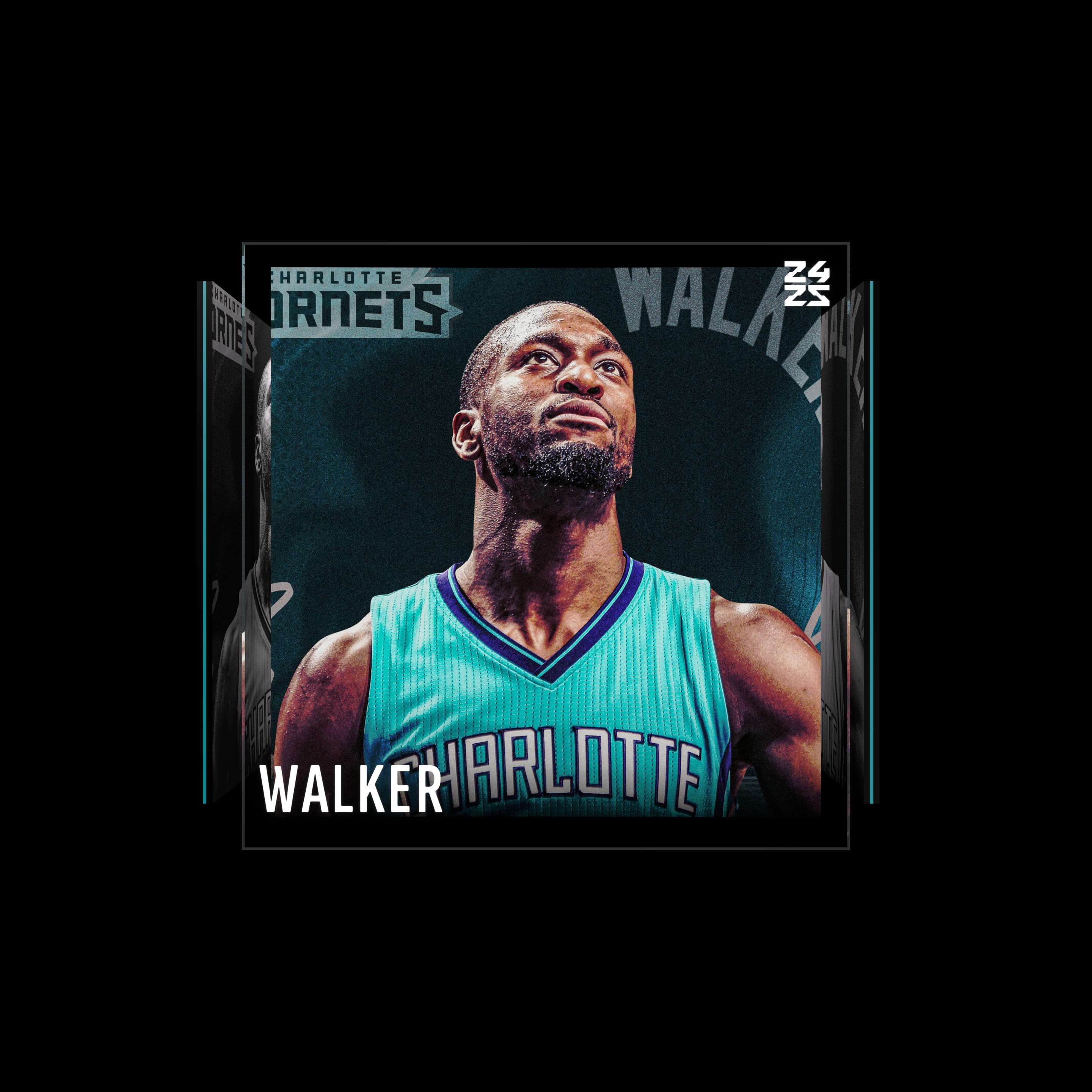 Kemba Walker