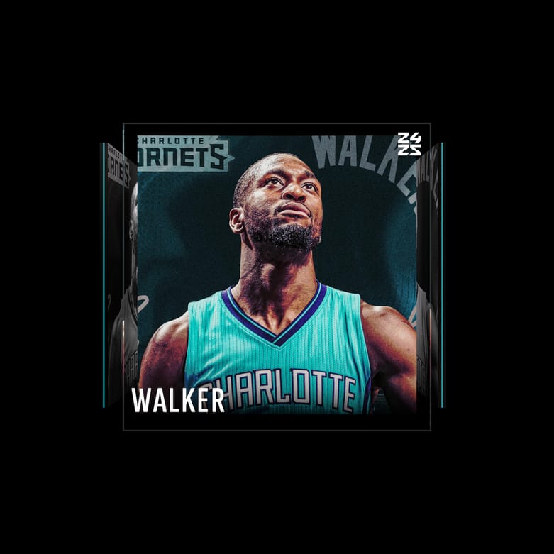 Kemba Walker