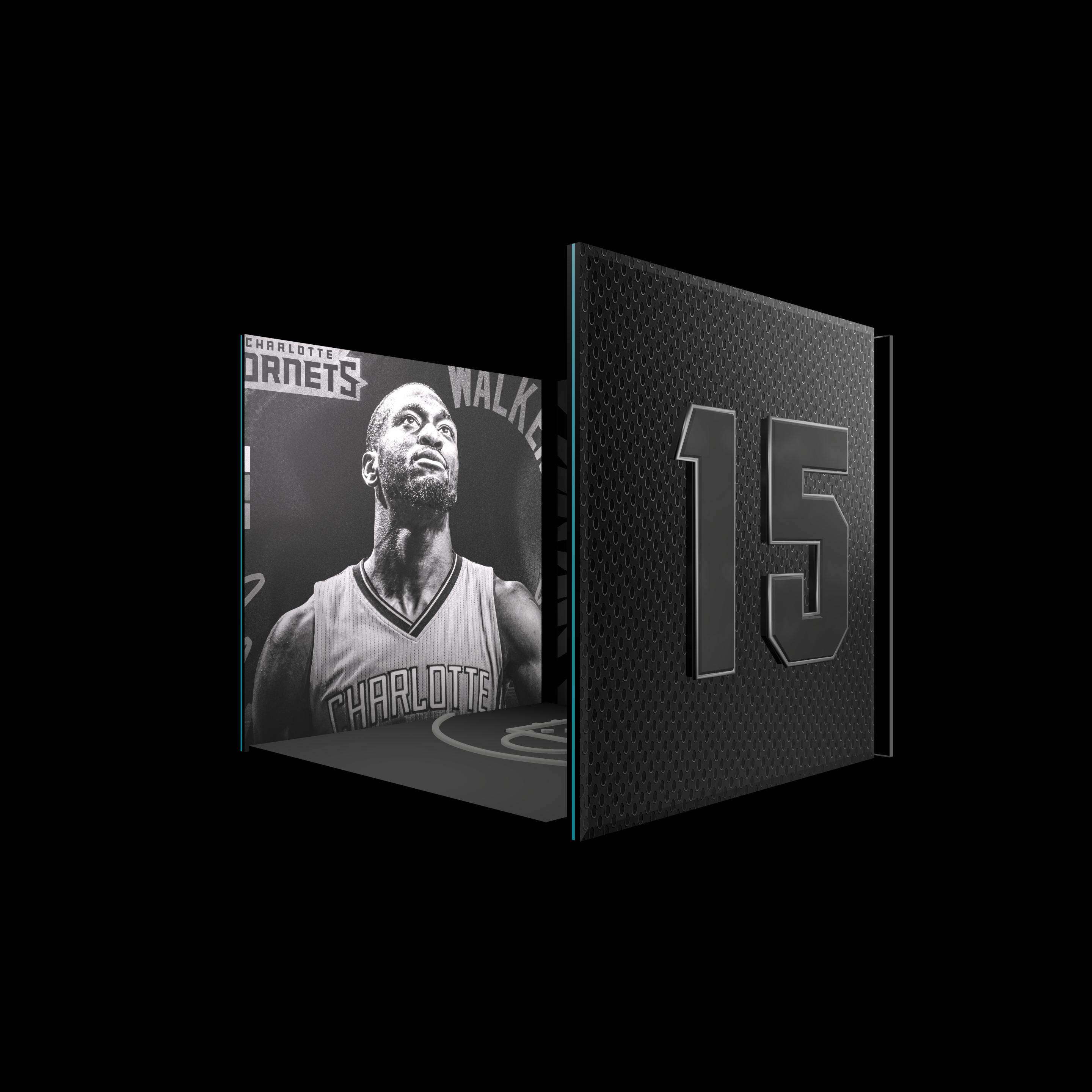 Kemba Walker