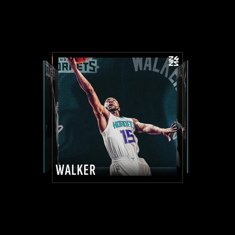 Kemba Walker
