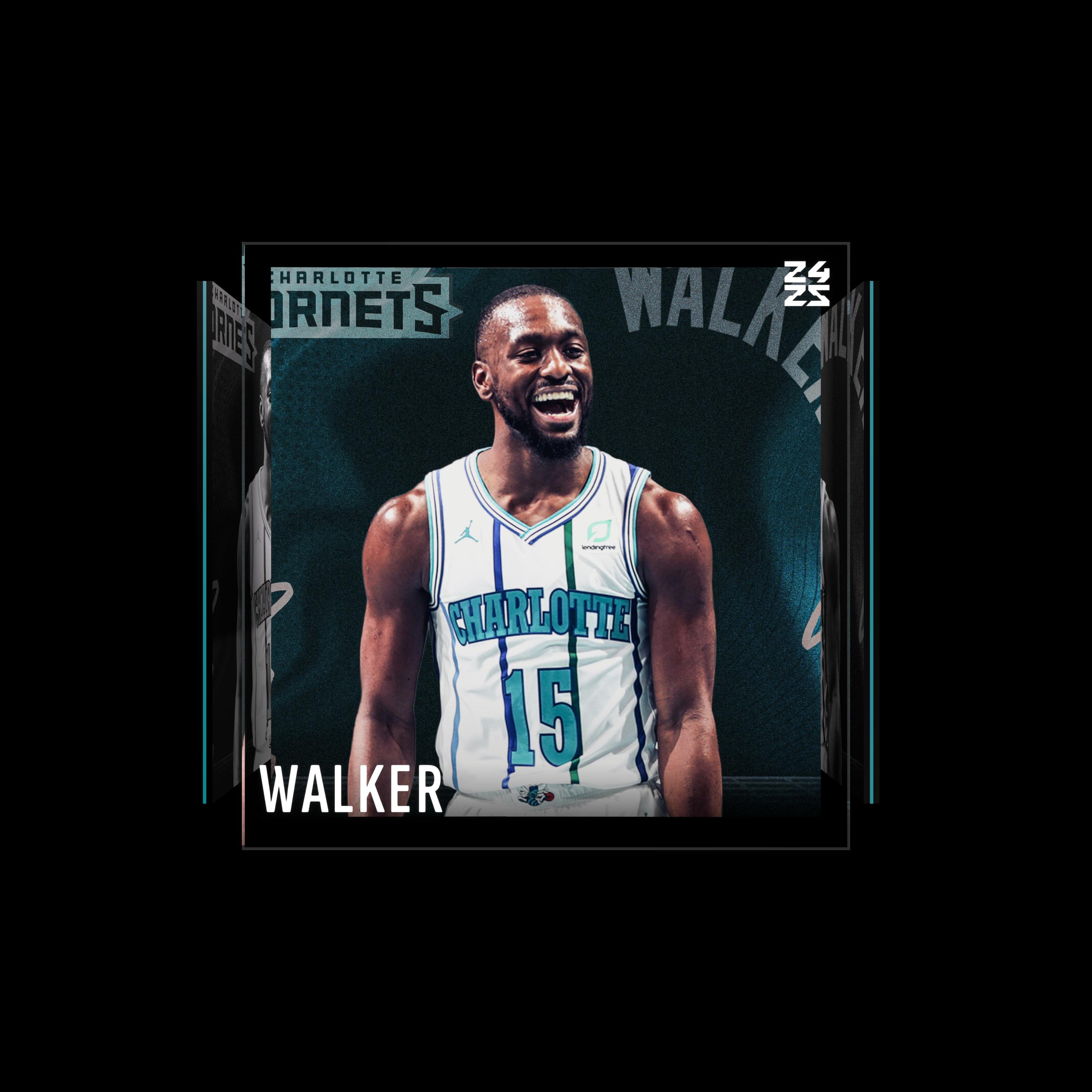 Kemba Walker