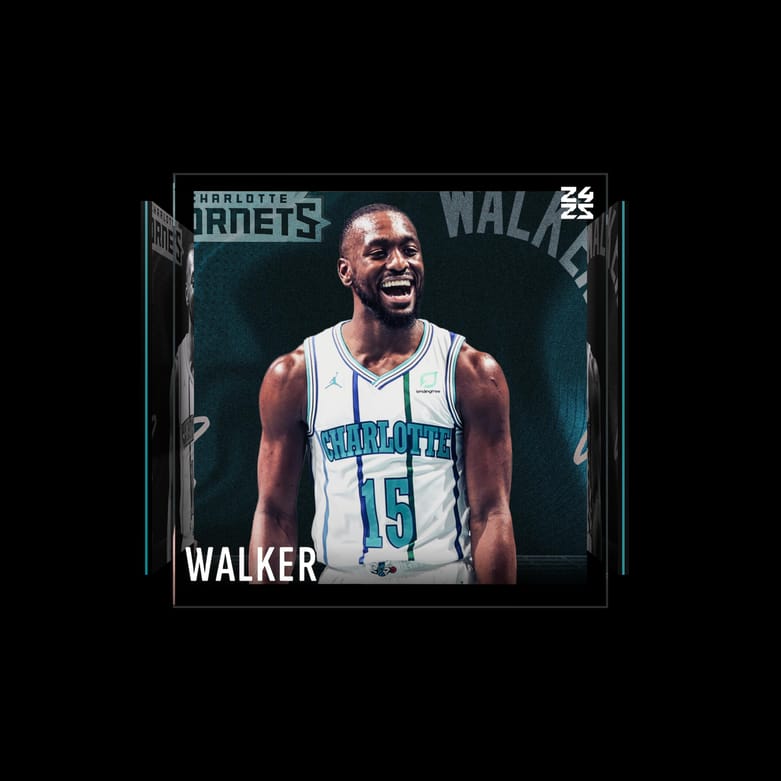 Kemba Walker