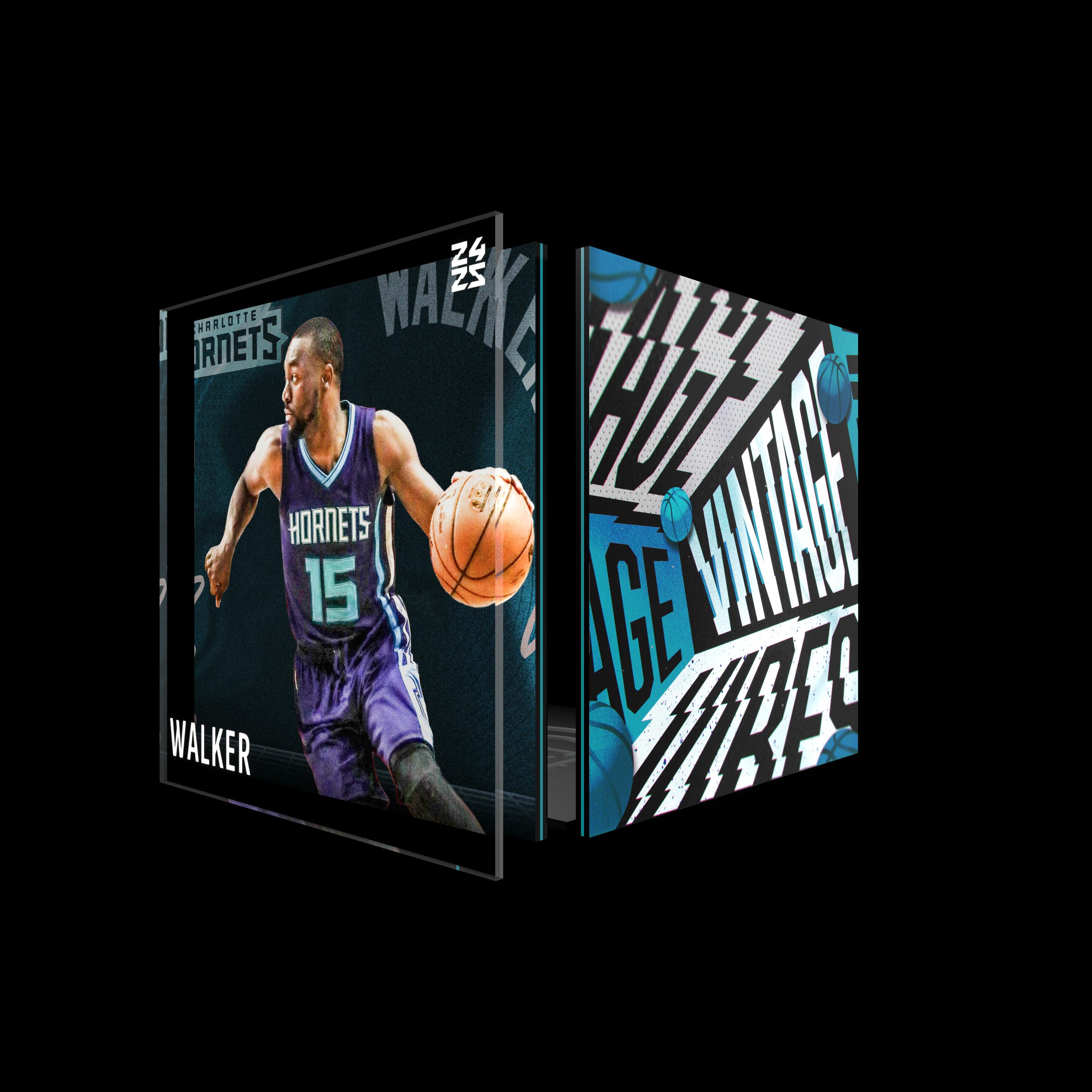 Kemba Walker