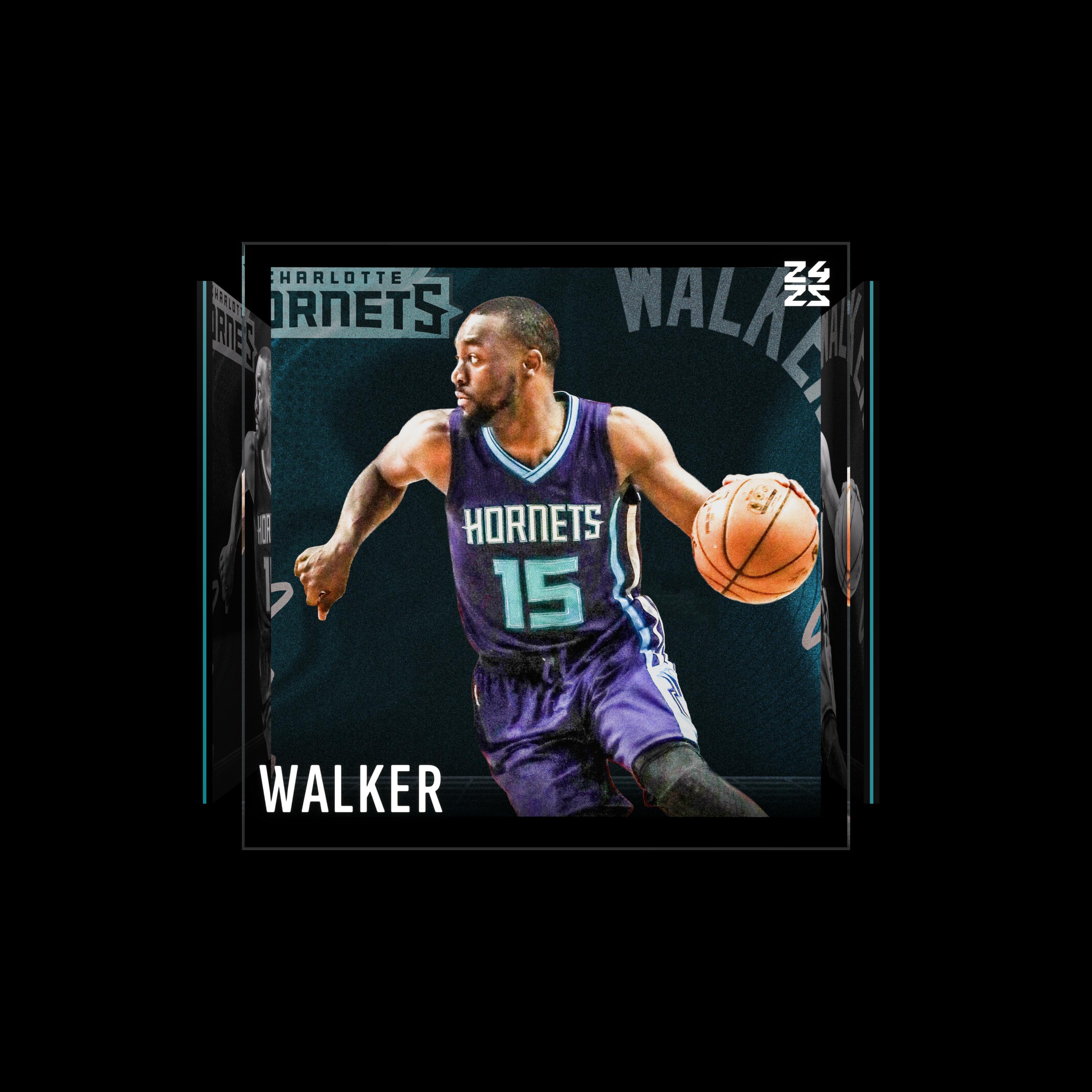 Kemba Walker