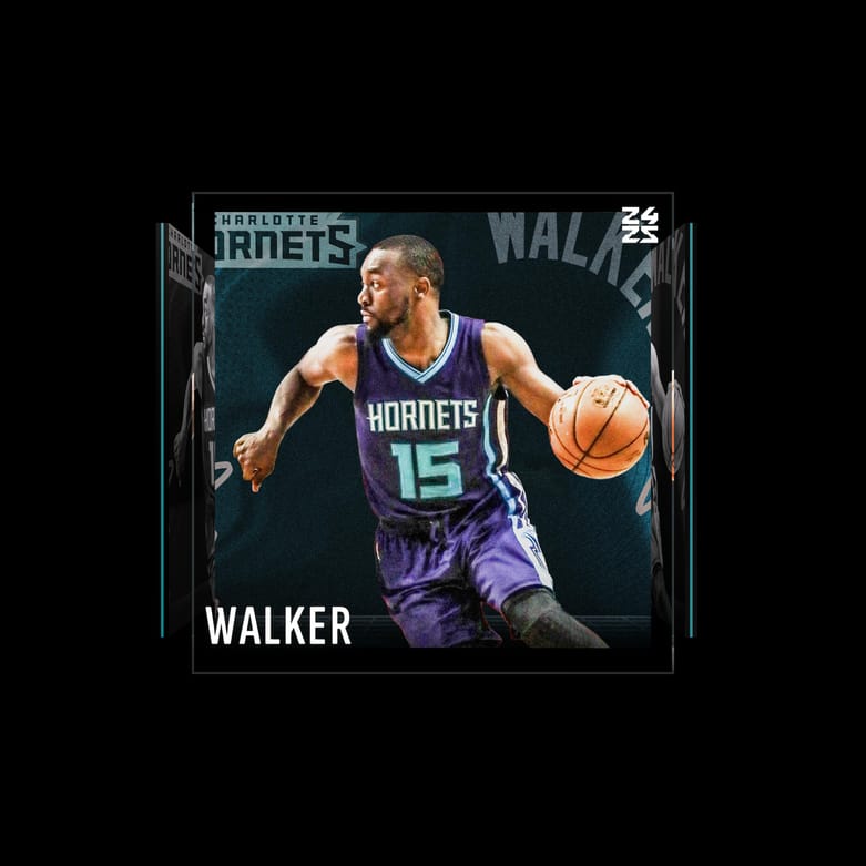 Kemba Walker