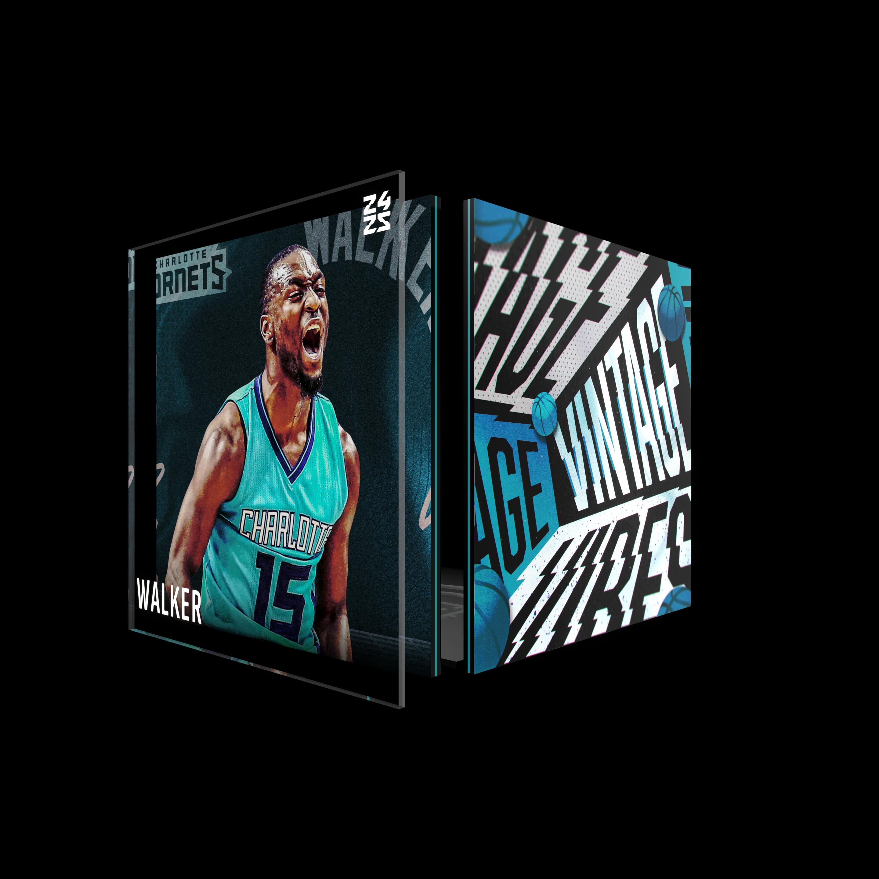 Kemba Walker