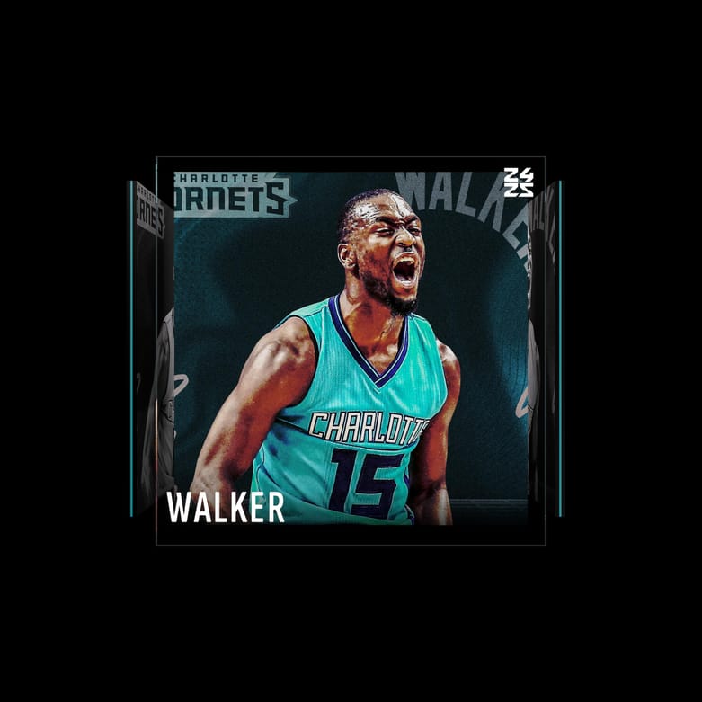 Kemba Walker