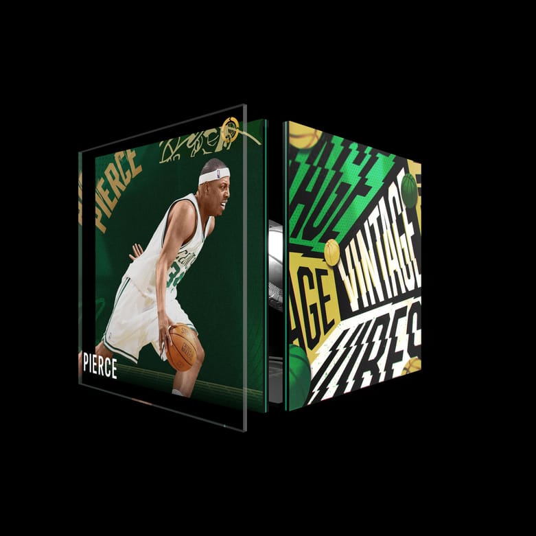 Paul Pierce