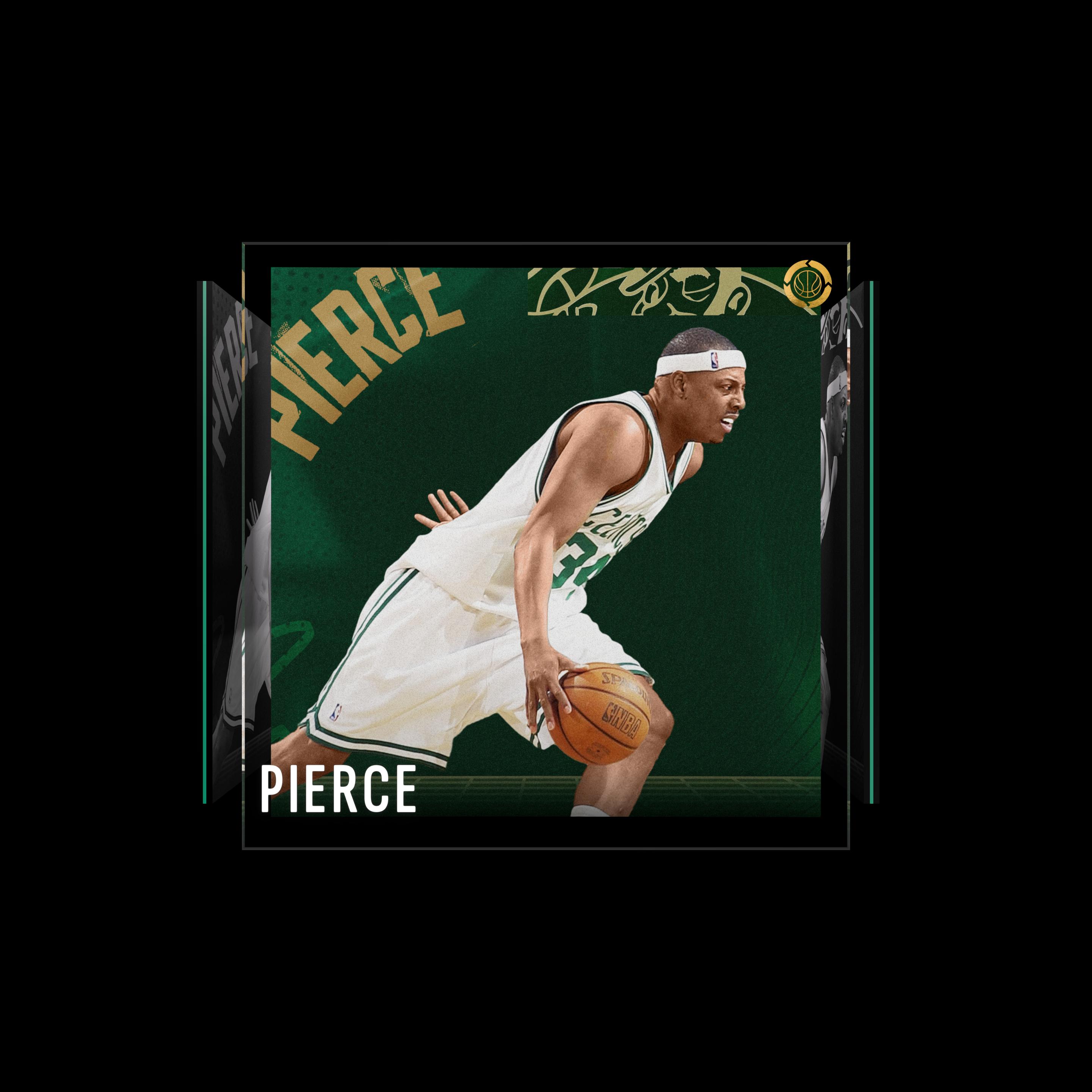 Paul Pierce