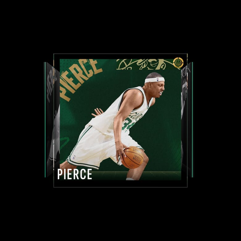 Paul Pierce