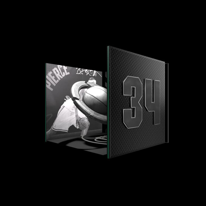 Paul Pierce